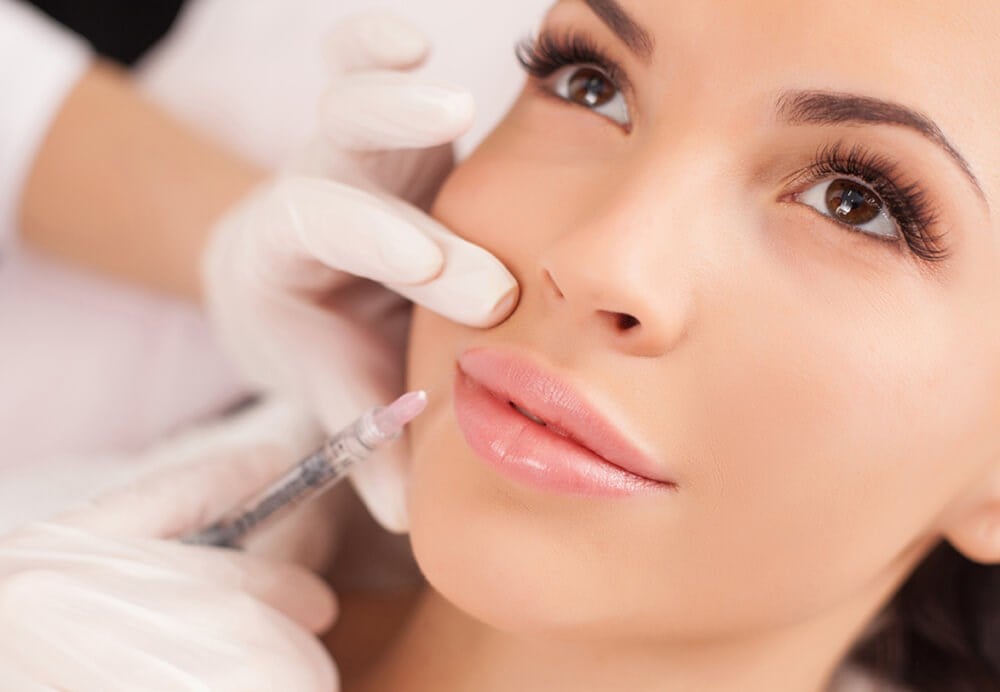 Lip Filler Scottsdale