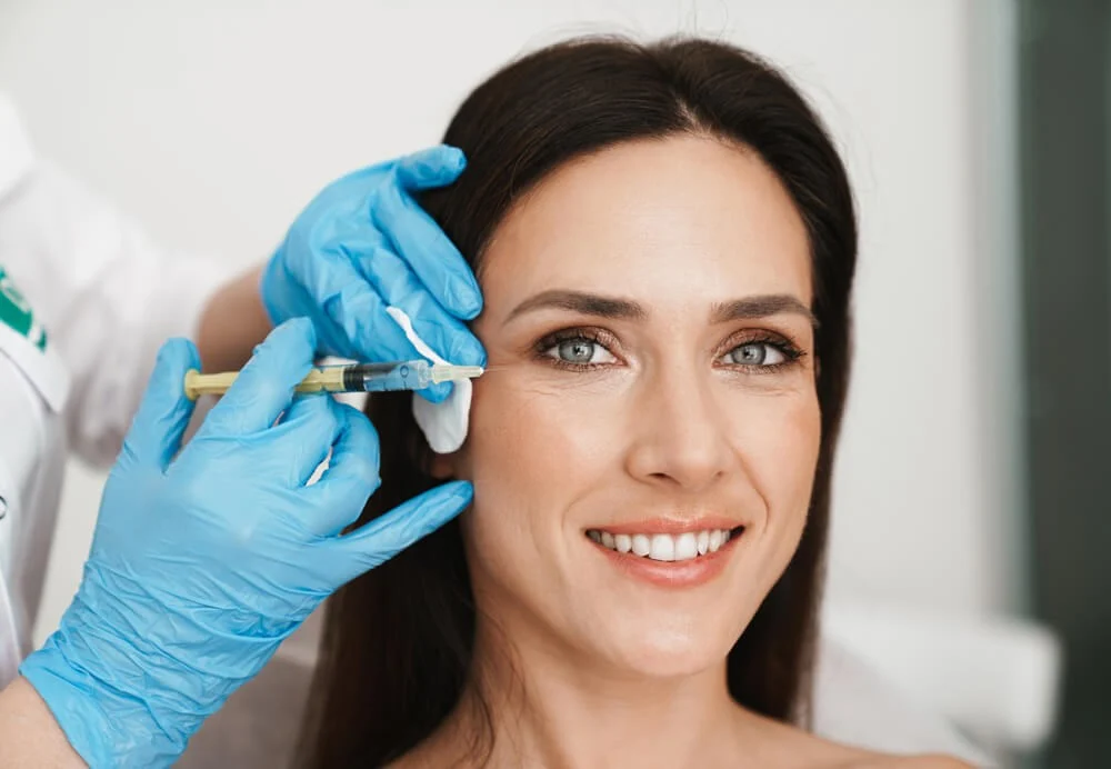 Cosmetic Injectables Tucson