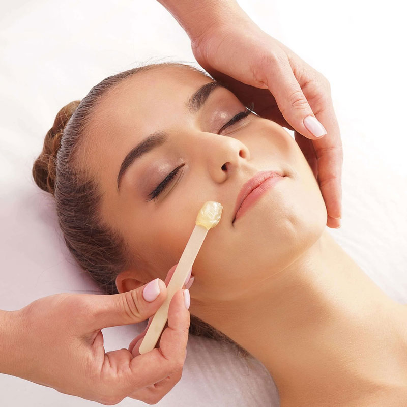 Upper Lip Wax