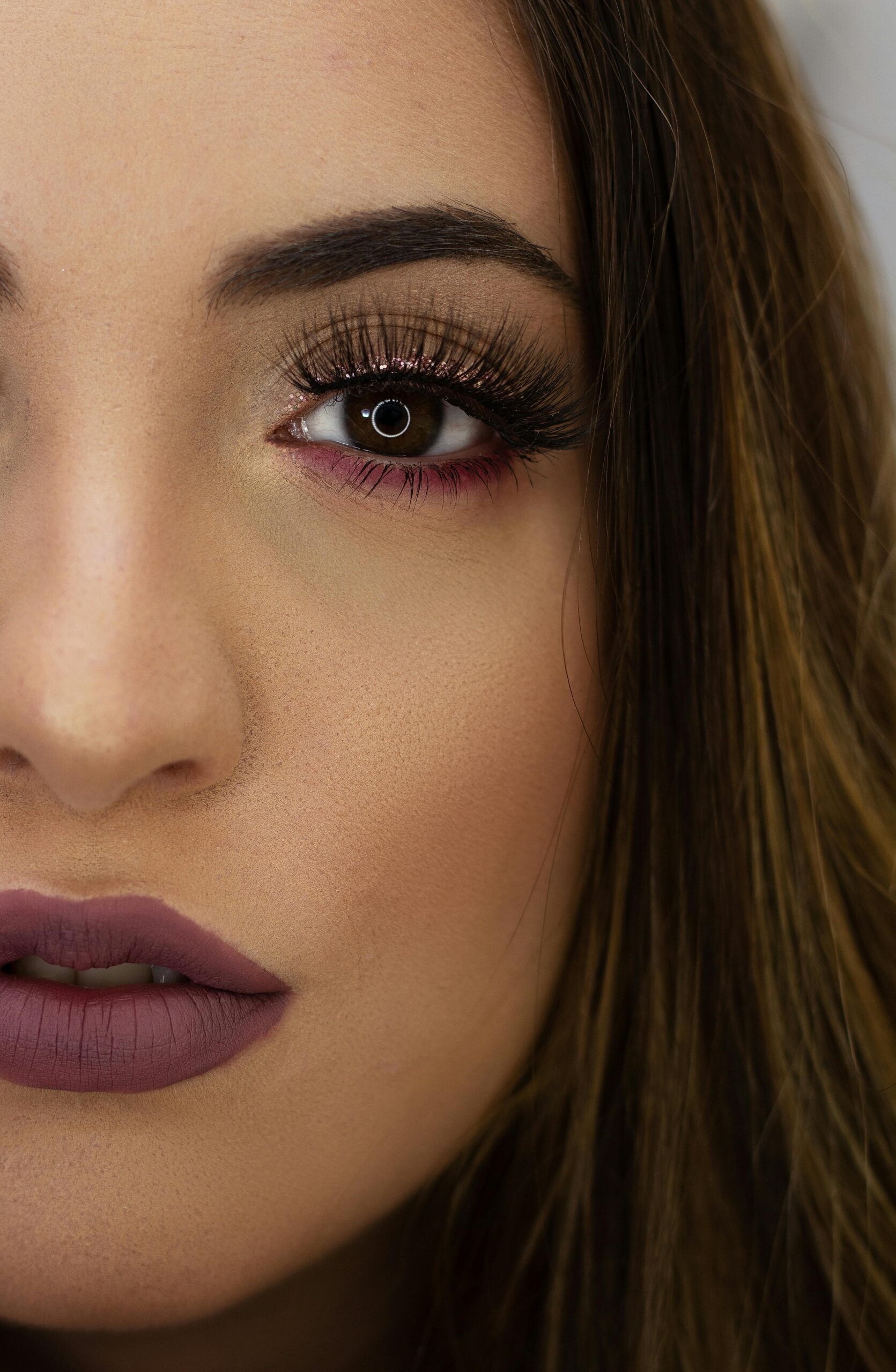 Lash Lift Treatment