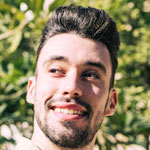 eric client review