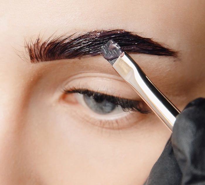 rekindle offers brow henna in tucson and scottsdale az