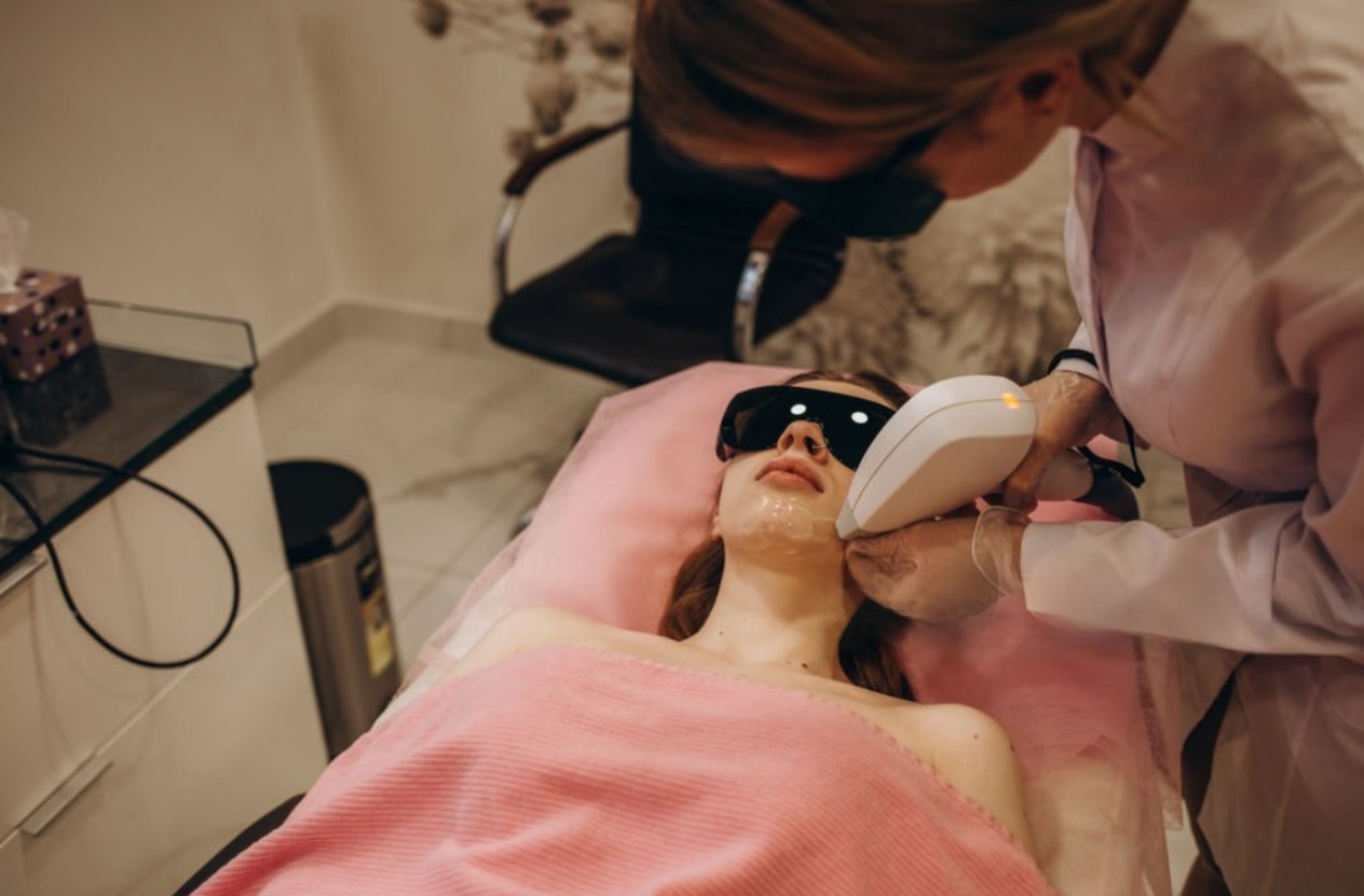 Med Spa Treatments