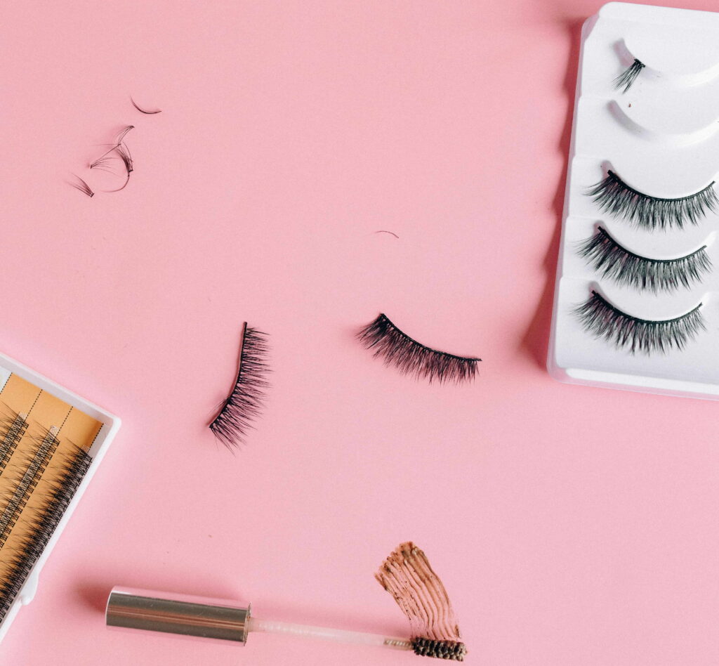 Rekindle Eye Lashes
