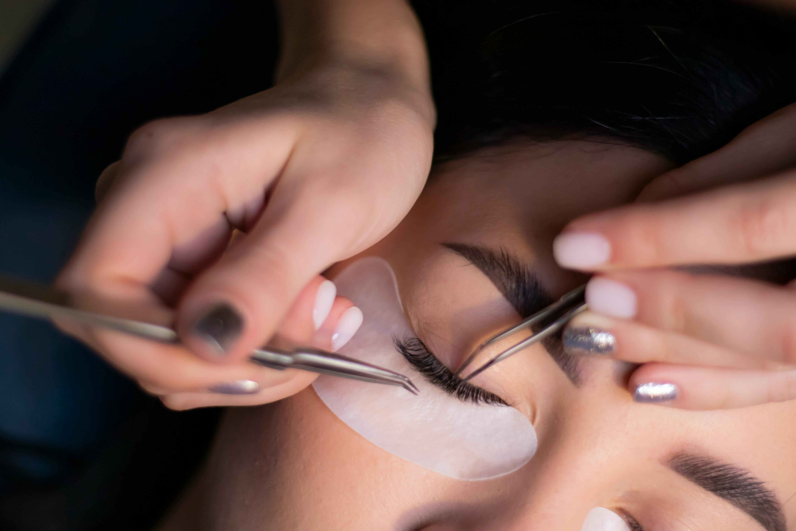 Rekindle lash extensions