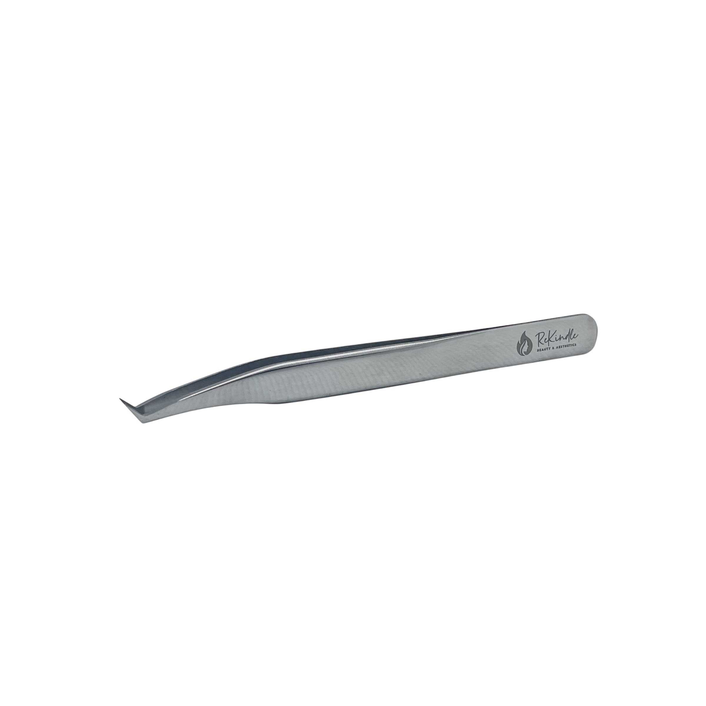 Platinum 5mm Volume Tweezer