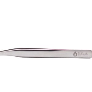 Platinum 5mm Volume Tweezer