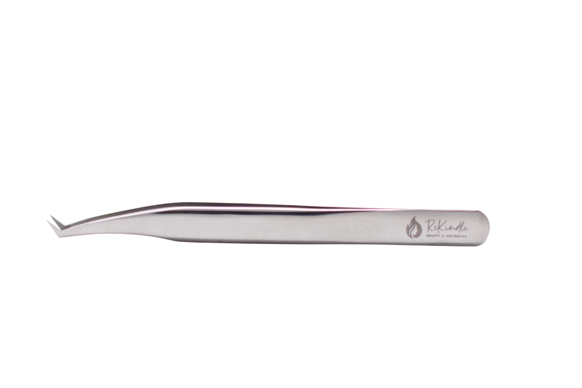 Platinum 5mm Volume Tweezer