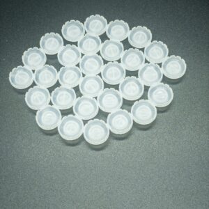 Blooming Cups Holder