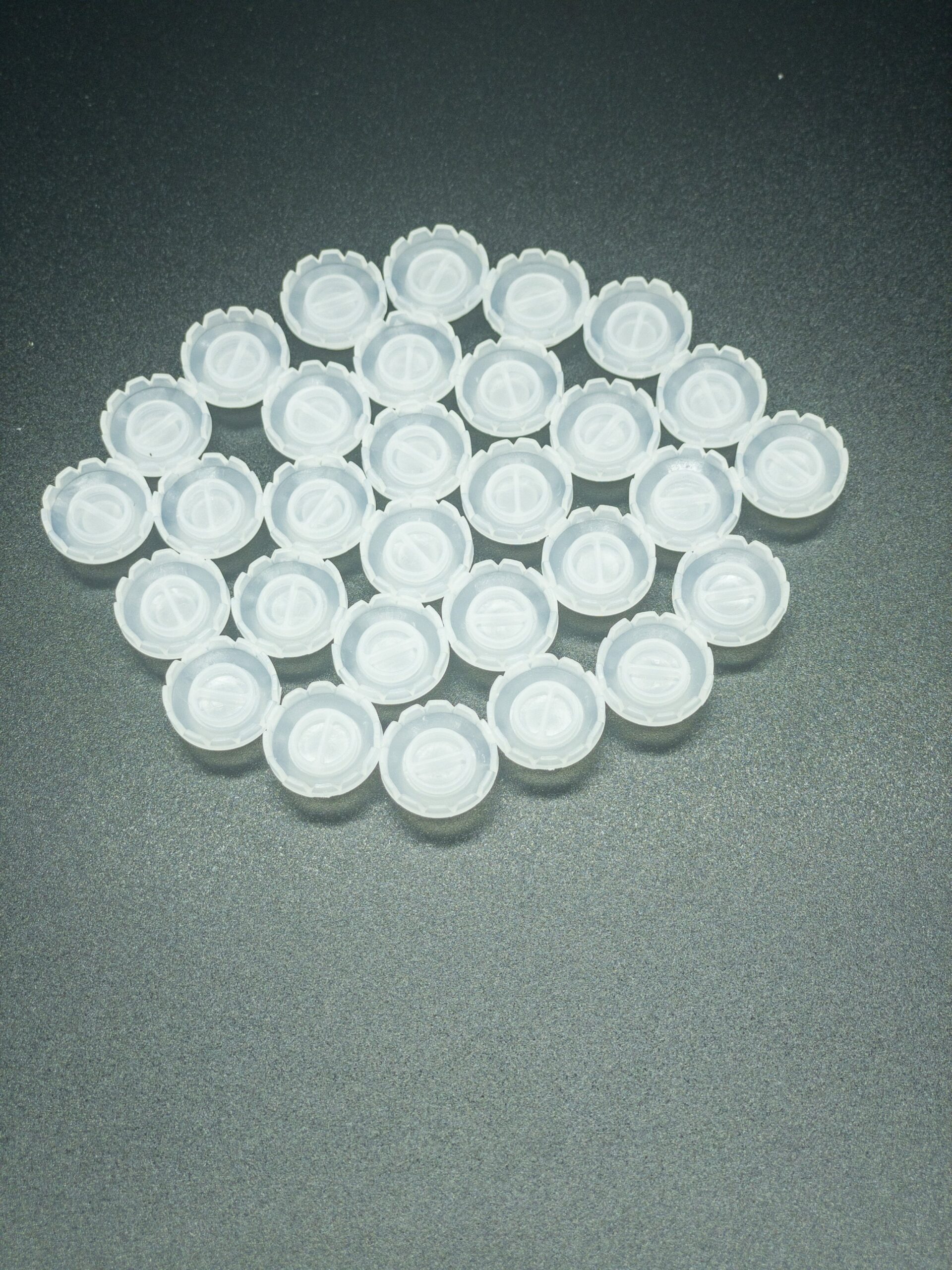Blooming Cups Holder