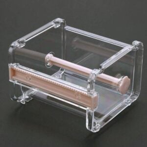 Multiple Tape Dispenser 2pk