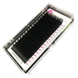 Lash Trays
