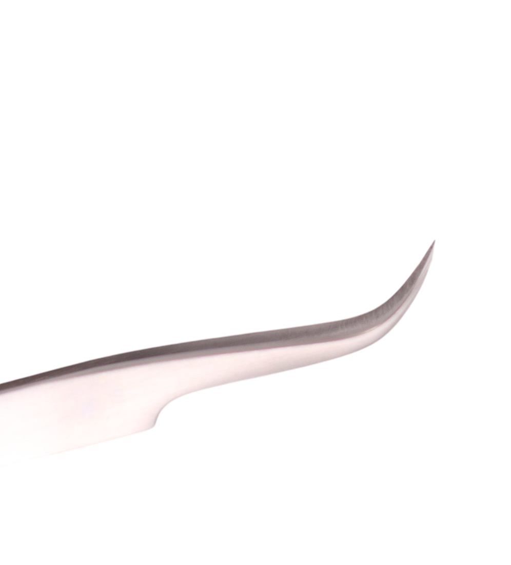Curved Master Tweezer