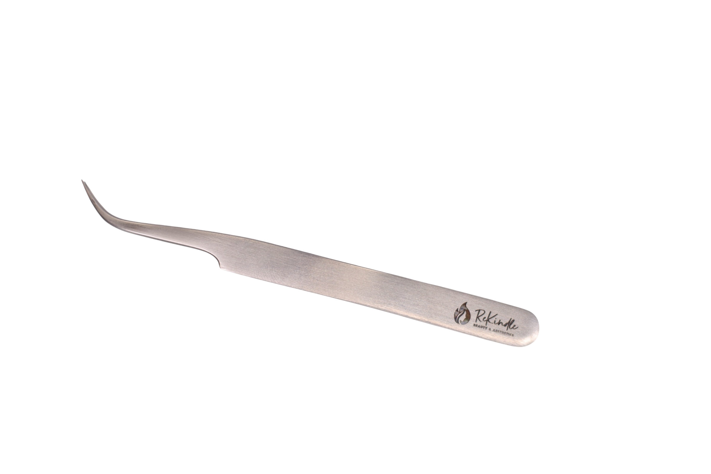 Curved Master Tweezer