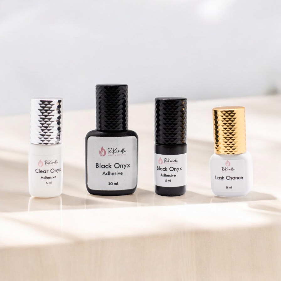 Buy Black Onex Adhesive