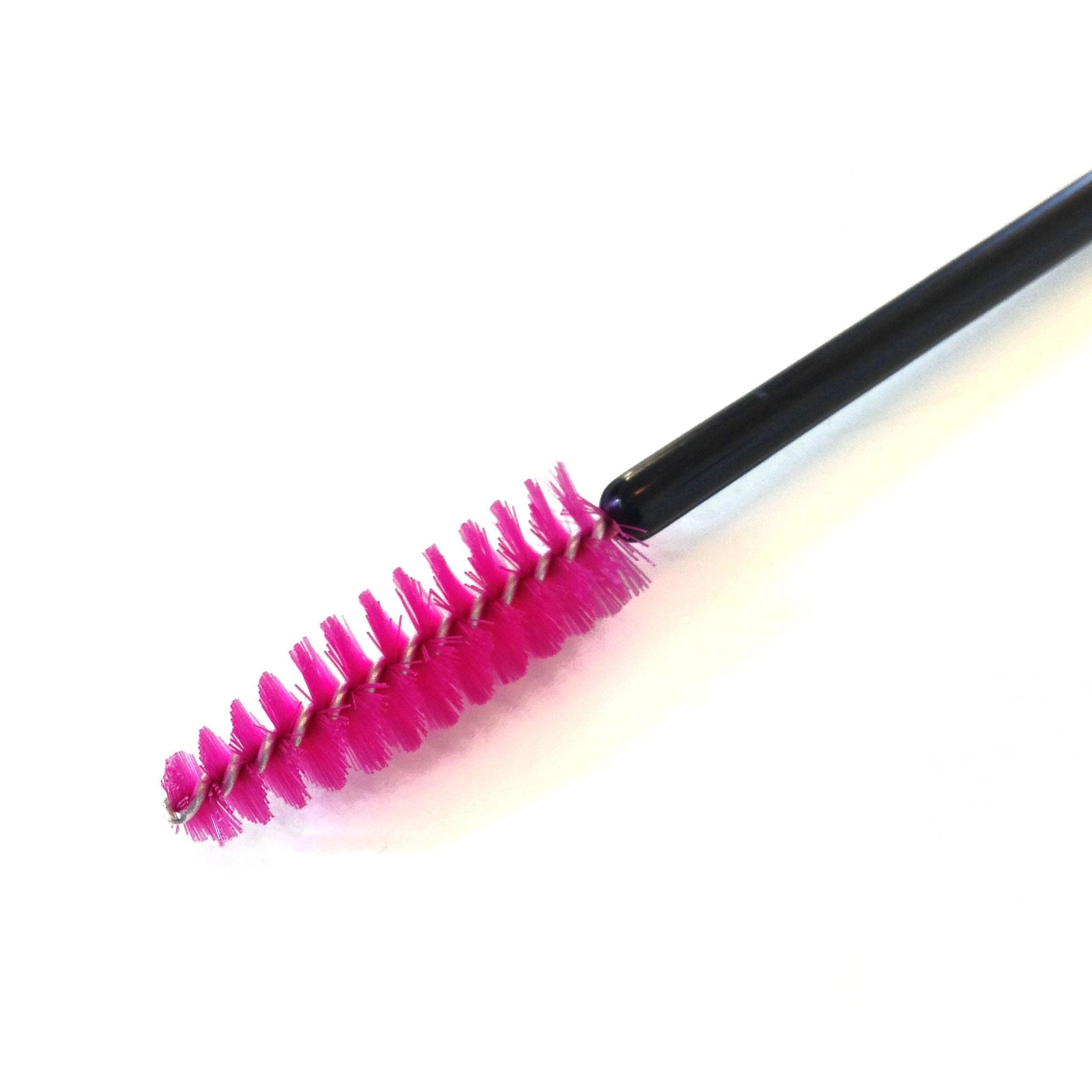 Mascara Wands