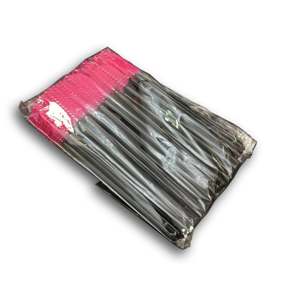 Mascara Wands