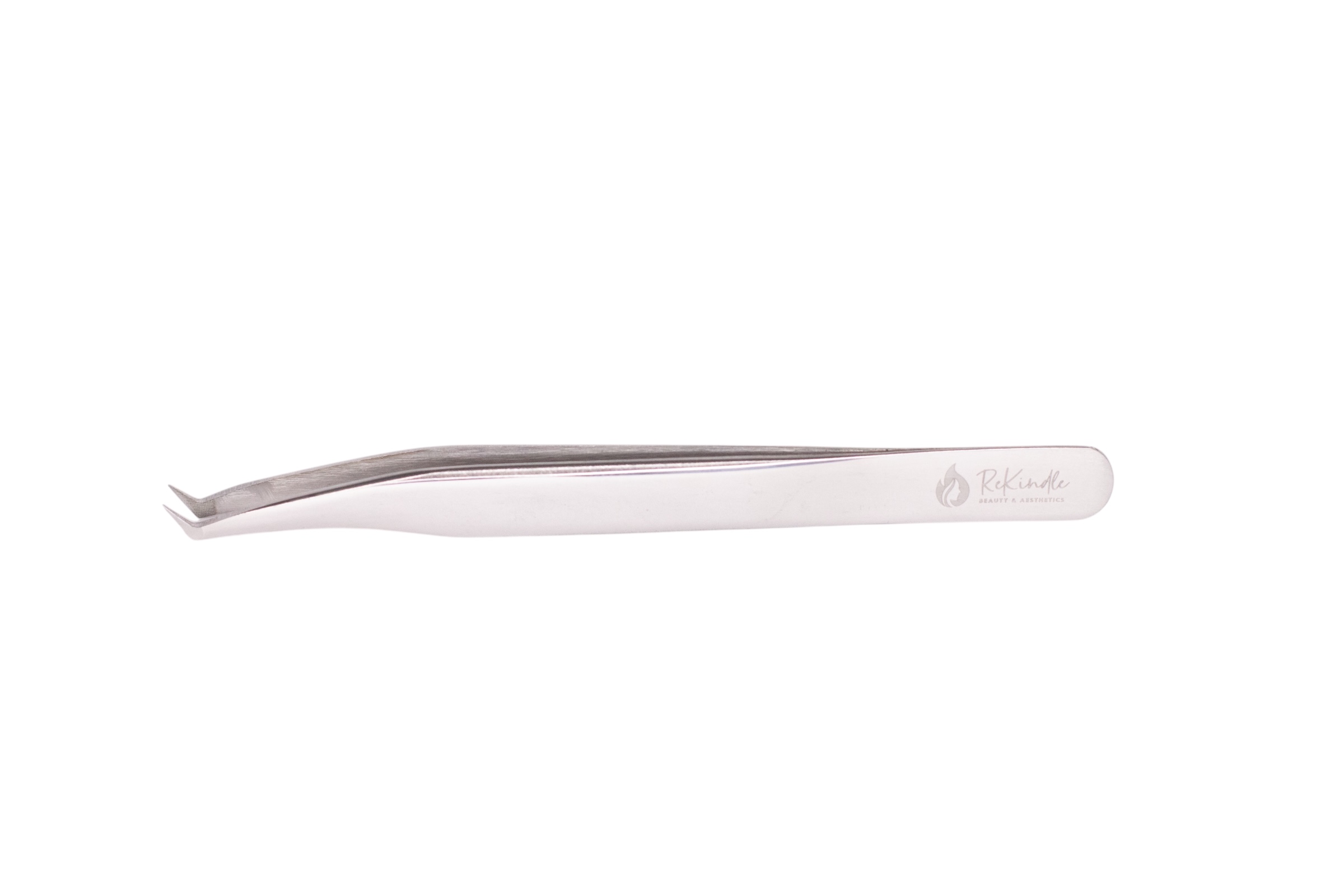Platinum Boot Tweezer