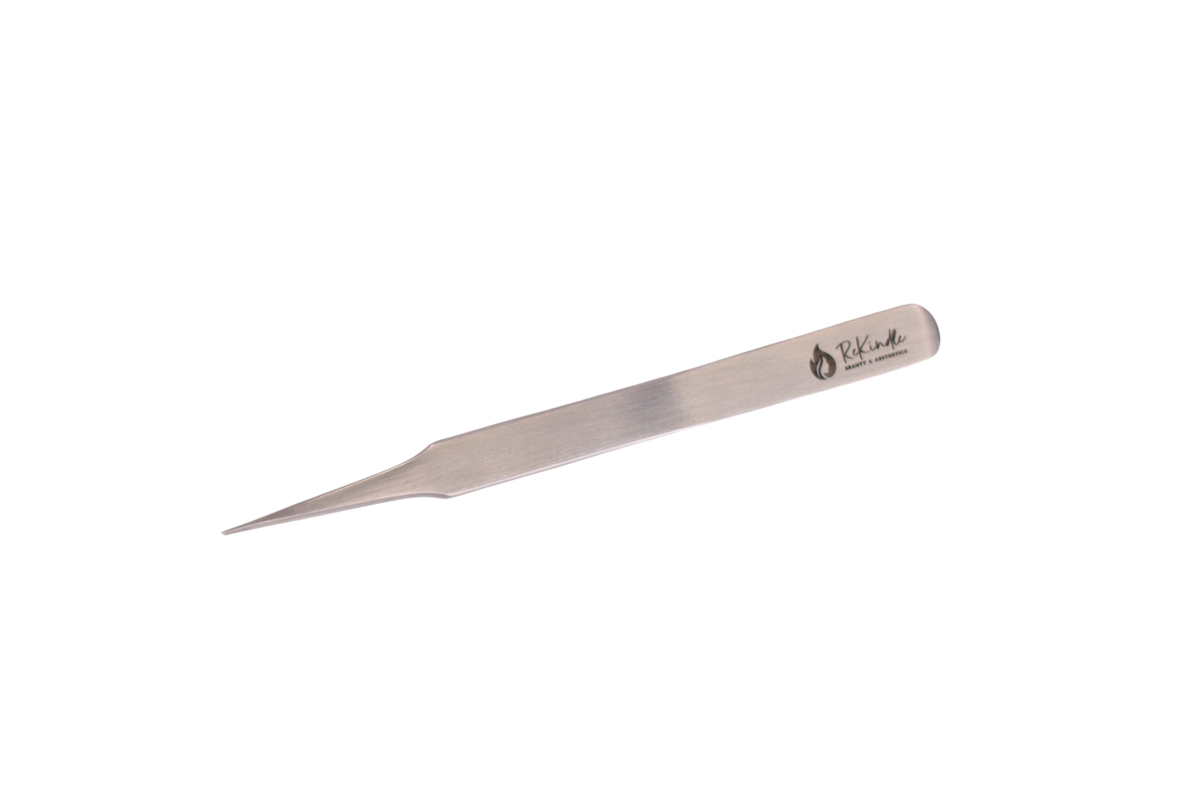 Straight Laced Tweezer