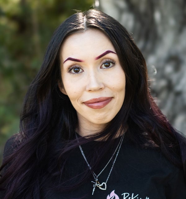 Rachelle Ward Lash Artist Tucson