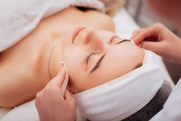 Best Facials in Tucson