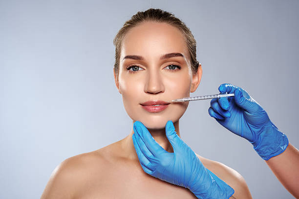 Best Lip Filler in Tucson