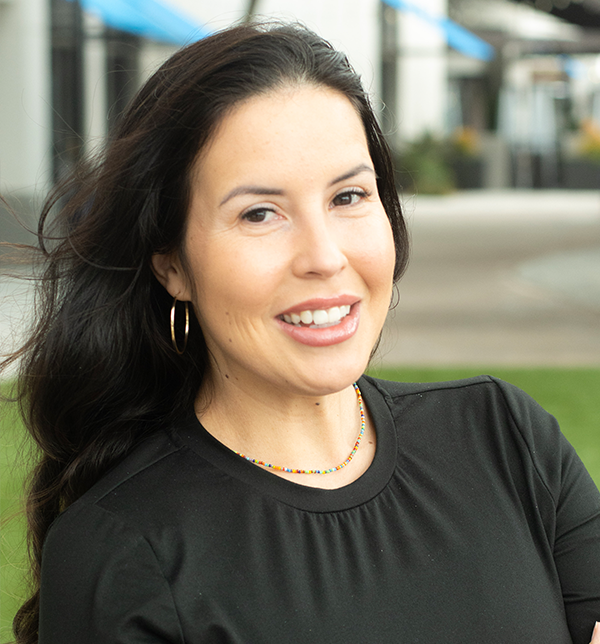 Tara Oddo Lash Artist Scottsdale