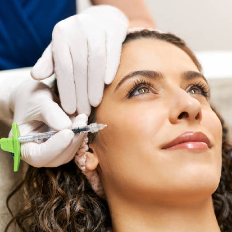Best Dermal Fillers Tucson