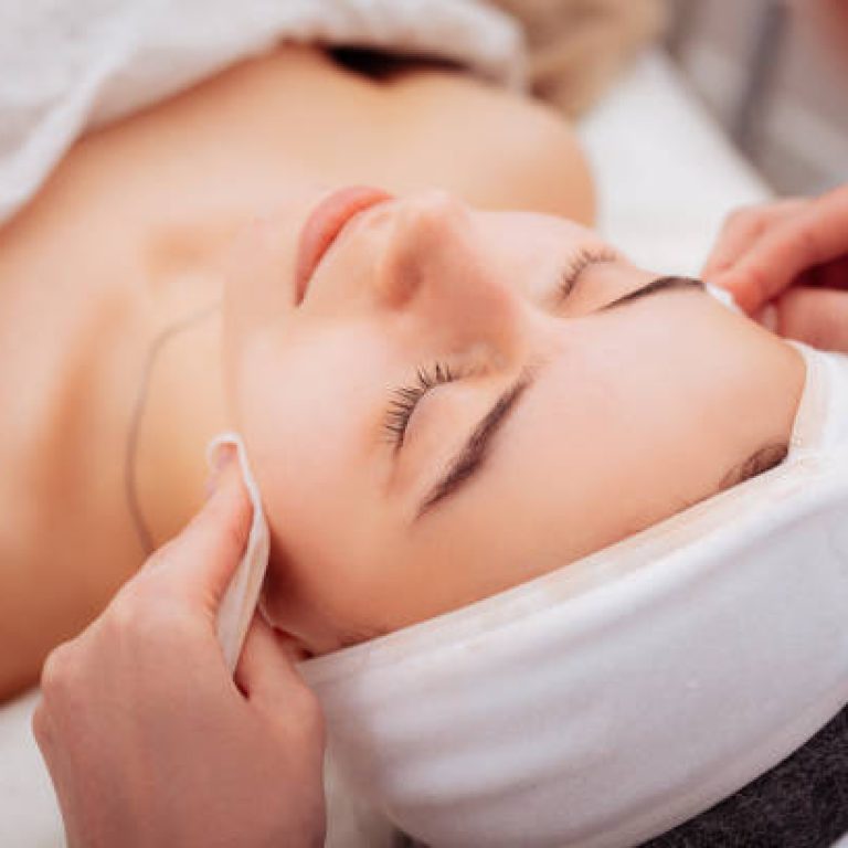 Best Facials in Tucson