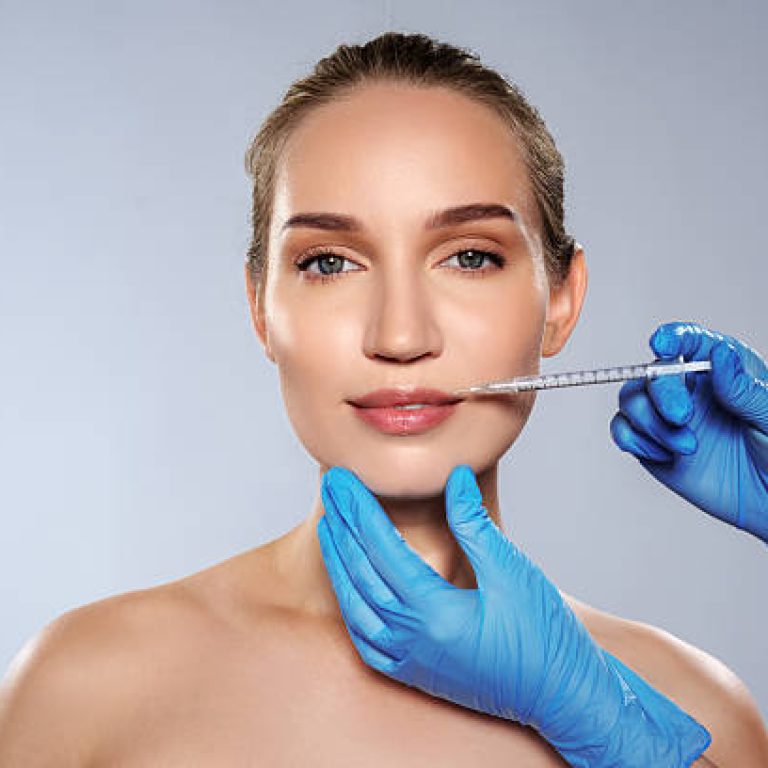 Best Lip Filler in Tucson