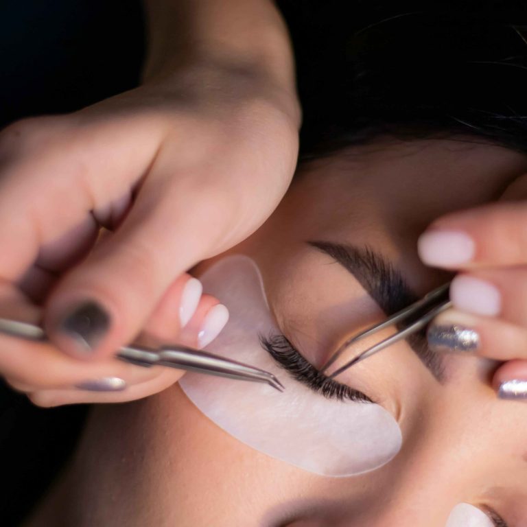 Rekindle lash extensions