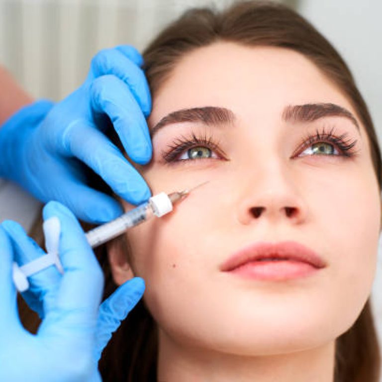 Latest Trends in Dermal Fillers
