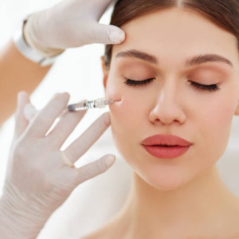 First-Time Botox in Tucson
