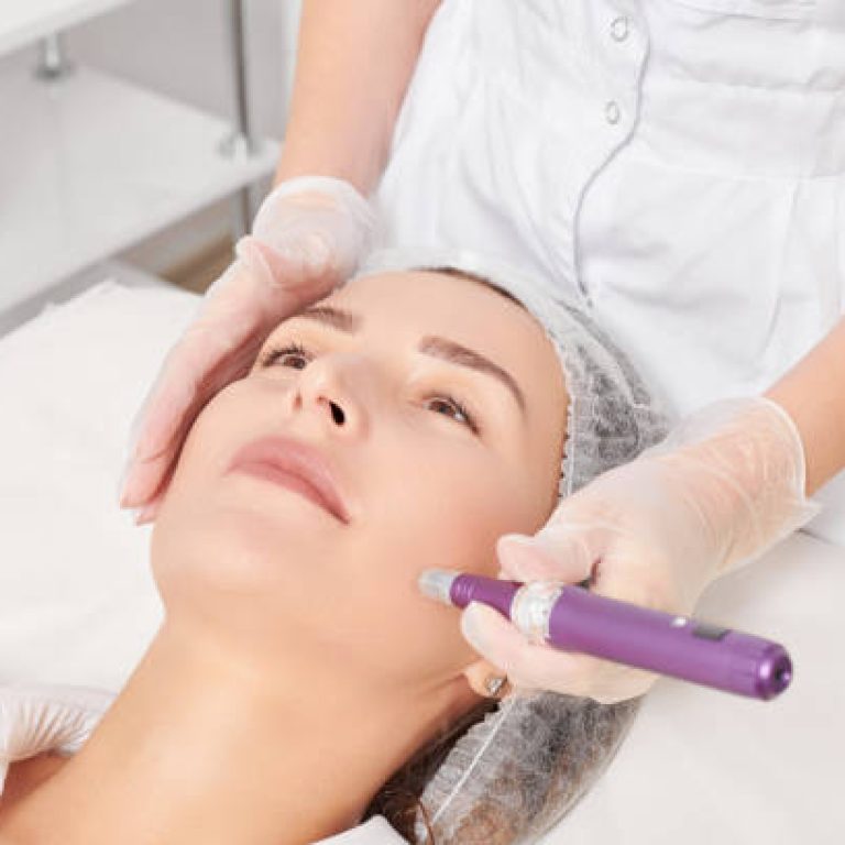 Tucson Med Spa Treatments Services