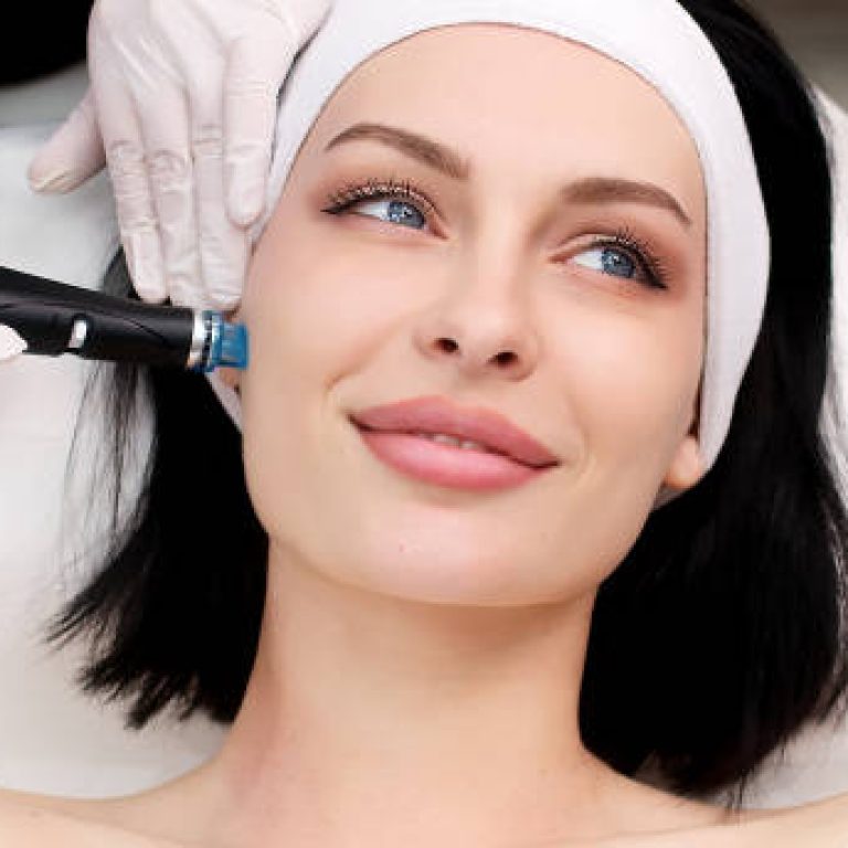 Med Spa Services
