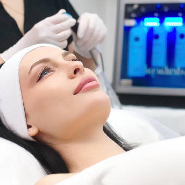 Med Spa Services in Scottsdale
