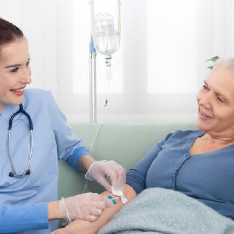 Tucson’s Rekindle IV Therapy Clinic