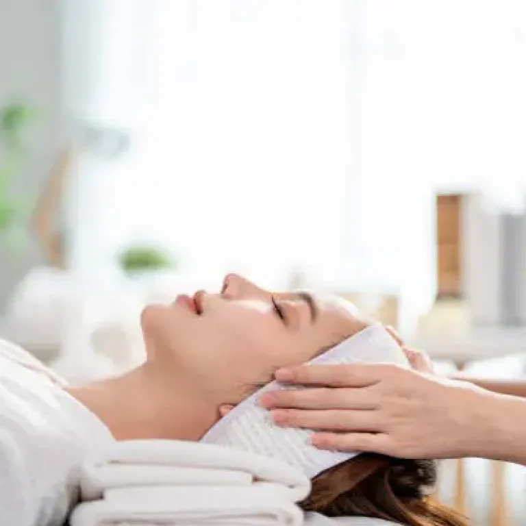 Find the Best Custom Facial near You